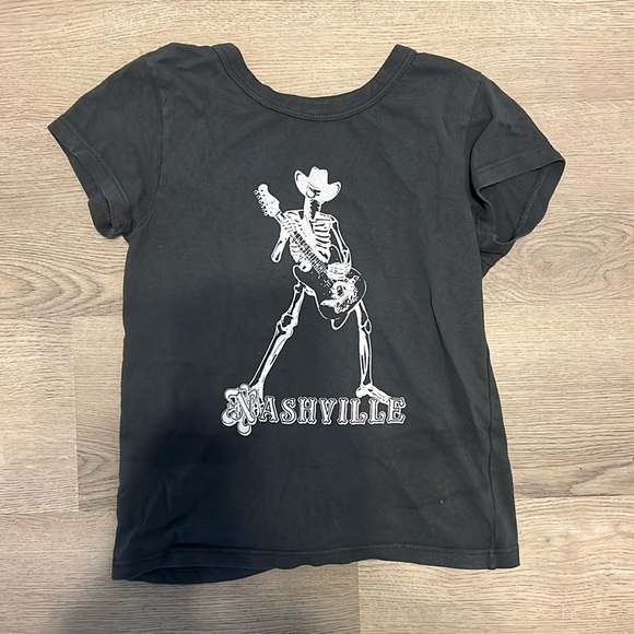 Brandy Melville T-shirt - Picture 1 of 2